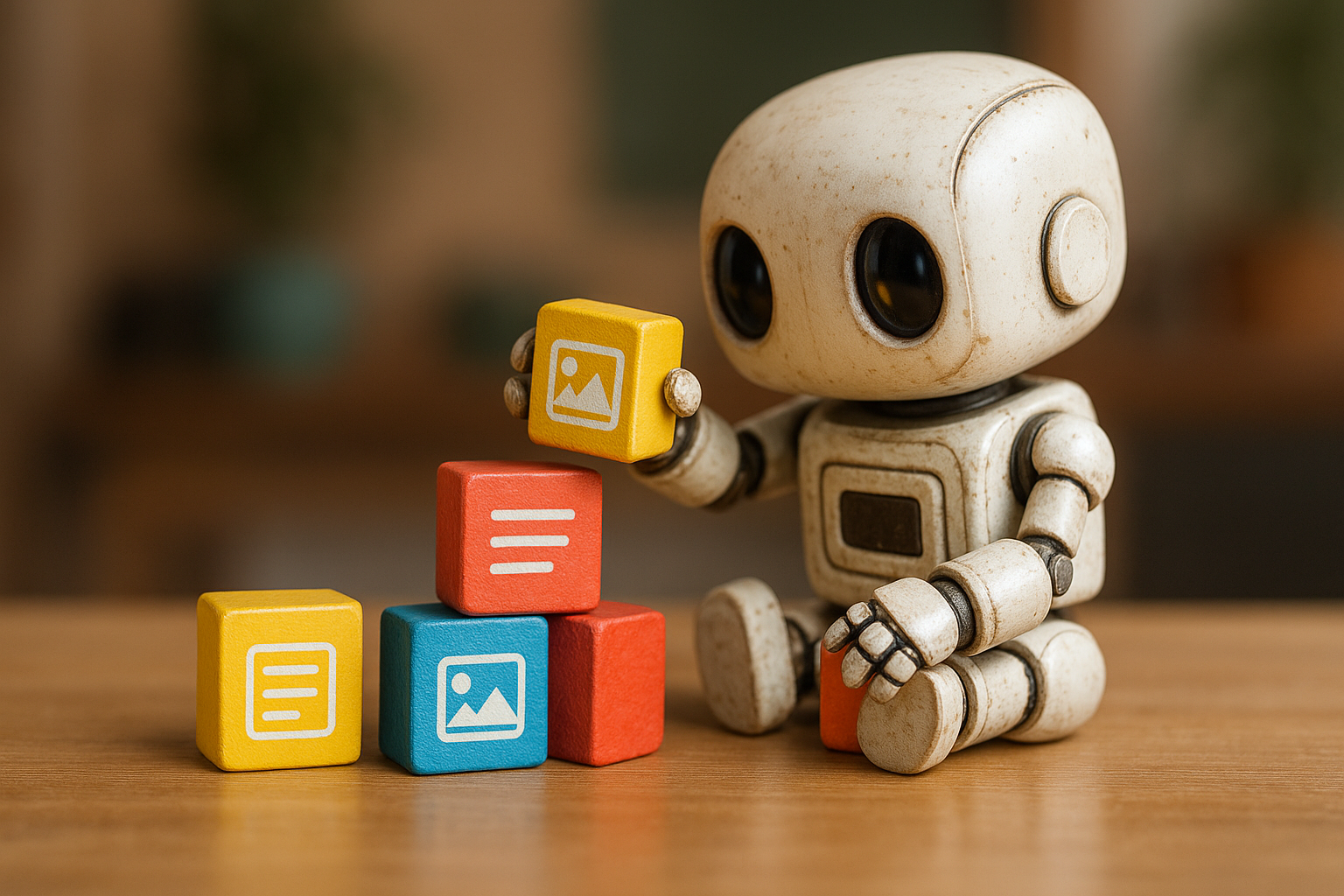 Google AI Studio: Když chcete začít s AI rychle a bez zbytečných překážek