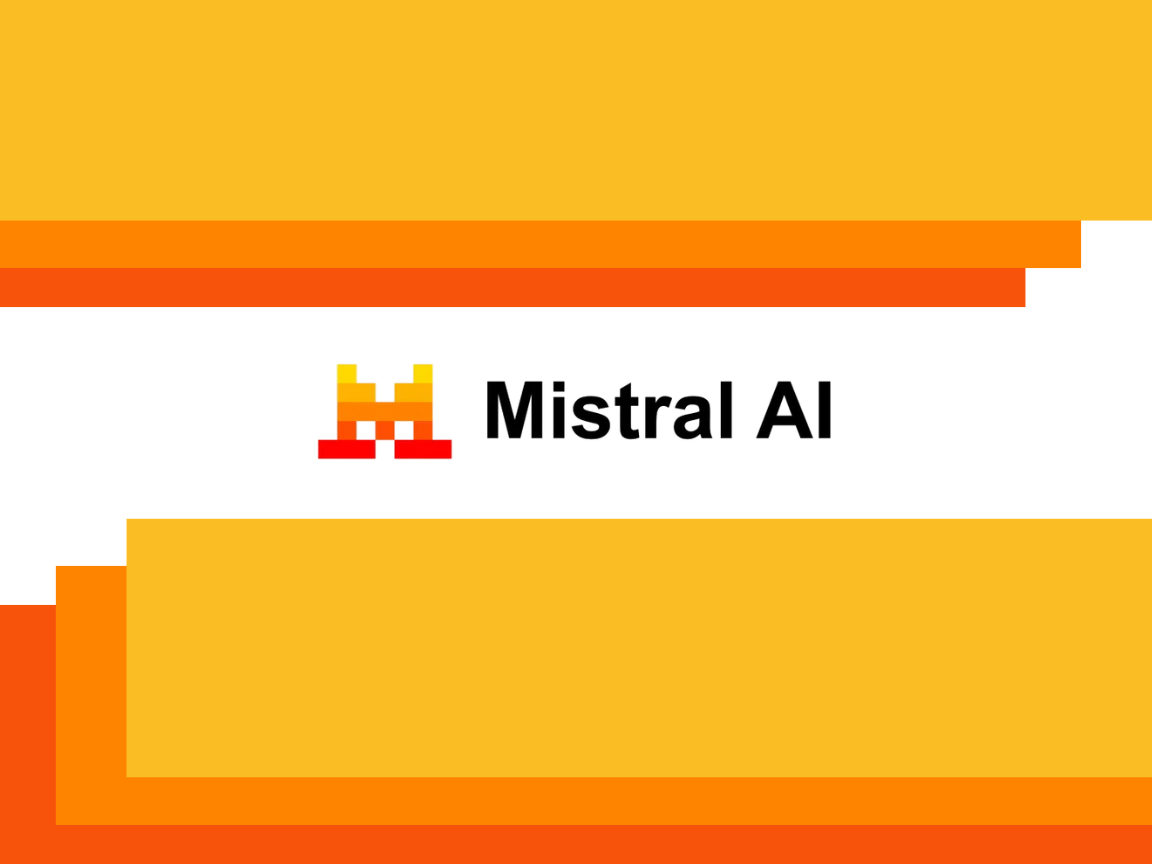 Mistral AI: Ambiciózní cesta francouzské firmy mezi špičku světové AI