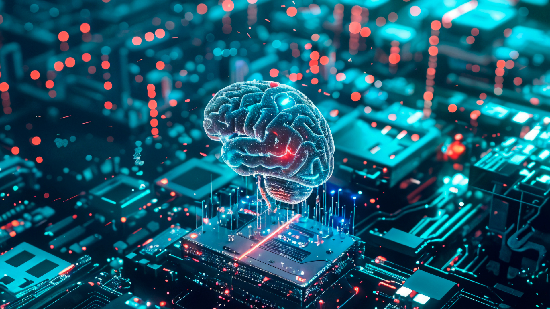 Paměť umělé inteligence pod lupou: nový pohled na její fungování