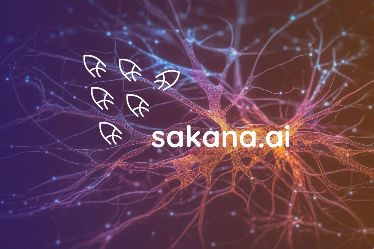 Kontinuální myšlení v AI: Sakana představuje model inspirovaný lidským mozkem Perex Sakana AI přichází s revoluční architekturou Continuous Thought Machines (CTM), která posouvá hranice umělé inteligence blíže k lidskému myšlení. Jak funguje model, který napodobuje časování a synchronizaci neuronů v mozku, a proč může znamenat průlom v interpretovatelnosti i adaptivitě AI? Čtěte dál. Inspirace lidským mozkem: Proč Sakana AI mění pohled na neuronové sítě Většina dnešních modelů umělé inteligence, včetně největších jazykových modelů, staví na architektuře Transformer, která zpracovává vstupy v paralelních vrstvách a v jednom kroku. Sakana AI však přichází s novým konceptem – Continuous Thought Machines (CTM) –, který se inspiruje biologickými mozky a jejich schopností pracovat s časem a synchronizací neuronů. CTM se snaží překlenout propast mezi efektivitou současných algoritmů a flexibilitou, kterou známe z přírody. Zatímco tradiční neuronové sítě ignorují načasování neuronální aktivity, CTM vkládá čas jako klíčový prvek do samotného jádra výpočtů. Každý umělý neuron v modelu si uchovává krátkou historii své aktivity a na jejím základě rozhoduje, kdy se znovu aktivuje. Tím vzniká vnitřní „myšlenkový proces“, který se rozvíjí v čase a umožňuje modelu přizpůsobit hloubku a délku svého uvažování podle složitosti úkolu. Jak CTM funguje: Synchronizace a vnitřní časování neuronů Základní inovací CTM je schopnost neuronů pracovat na vlastním interním časovém rozvrhu. Každý neuron si pamatuje, kdy a proč byl aktivní, a tuto informaci využívá k rozhodnutí o dalším „spuštění“ (tzv. tick). Neurony se navíc mohou synchronizovat – skupiny neuronů se rozhodují, kdy budou společně zpracovávat informace, aniž by potřebovaly vnější pokyn nebo odměnu. Synchronizační události pak slouží k zaměření pozornosti a generování výstupů. Tento přístup umožňuje modelu dynamicky měnit, jak dlouho a jak hluboce nad úlohou „přemýšlí“. U jednodušších úkolů může být výpočetní náročnost nižší, u složitějších naopak model věnuje více kroků interního zpracování. Výsledkem je nejen větší flexibilita, ale i vyšší interpretovatelnost – výzkumníci mohou sledovat, jak se rozhodovací proces modelu vyvíjí v čase, což je u tradičních modelů spíše výjimkou. Výsledky a srovnání s tradičními modely CTM zatím není navržen tak, aby porážel současné špičkové modely v přesnosti na známých benchmarcích. Přesto dosahuje konkurenceschopných výsledků – například na ImageNet-1K získal 72,47 % top-1 přesnost, což je solidní výsledek vzhledem k tomu, že architektura nebyla optimalizována pouze na výkon. Skutečná síla CTM se však ukazuje v úlohách, které vyžadují sekvenční a adaptivní uvažování. Při řešení bludišť model generuje krok za krokem směr pohybu pouze na základě surových obrazových dat, bez nutnosti speciálních pozičních informací. Pozornost modelu se často přesouvá po obraze podobně jako u člověka – například při rozpoznávání obličeje sleduje oči, nos a ústa v přirozeném sledu. Další zajímavostí je schopnost CTM přirozeně kalibrovat svou jistotu – jeho odhady důvěry odpovídají skutečné přesnosti, aniž by bylo potřeba dodatečných úprav. To je důležité pro aplikace, kde je důvěryhodnost a vysvětlitelnost stejně důležitá jako samotná přesnost. Výzvy a budoucí směřování: Kdy bude CTM v praxi? Přestože CTM ukazuje velký potenciál, zatím jde hlavně o výzkumnou architekturu. Trénování modelu je náročnější než u běžných transformerů, protože dynamická časová struktura zvětšuje stavový prostor a vyžaduje pečlivé ladění. Také nástroje pro ladění a profilování teprve dohánějí tuto novou třídu modelů. Sakana AI však otevřeně sdílí celý projekt na GitHubu včetně trénovacích skriptů, checkpointů i vizualizačních nástrojů. K dispozici je i webová ukázka, kde lze sledovat, jak se pozornost modelu v čase mění. Pro nasazení v produkci bude třeba další optimalizace, lepší podpora ze strany hardwaru a integrace do běžných AI pipeline. Nicméně díky otevřenému přístupu je CTM již dnes dostupný pro experimentování a další vývoj. Proč by měli firmy a odborníci sledovat CTM už dnes Pro firmy a odborníky v oblasti AI přináší CTM několik zásadních benefitů. Model dokáže adaptivně rozdělovat výpočetní zdroje podle složitosti úkolu, nabízí vysokou míru vysvětlitelnosti a umožňuje sledovat, jak k výsledku dospěl. To je klíčové nejen pro regulované obory, ale i pro všechny, kdo potřebují důvěryhodnou a adaptivní AI. CTM sice zatím nenahrazuje transformery, ale představuje nový směr vývoje – směrem k systémům, které myslí v čase, spolupracují a vyvíjejí se podobně jako živé organismy. Pro všechny, kdo chtějí být na špici inovací, je sledování tohoto trendu rozhodně na místě.