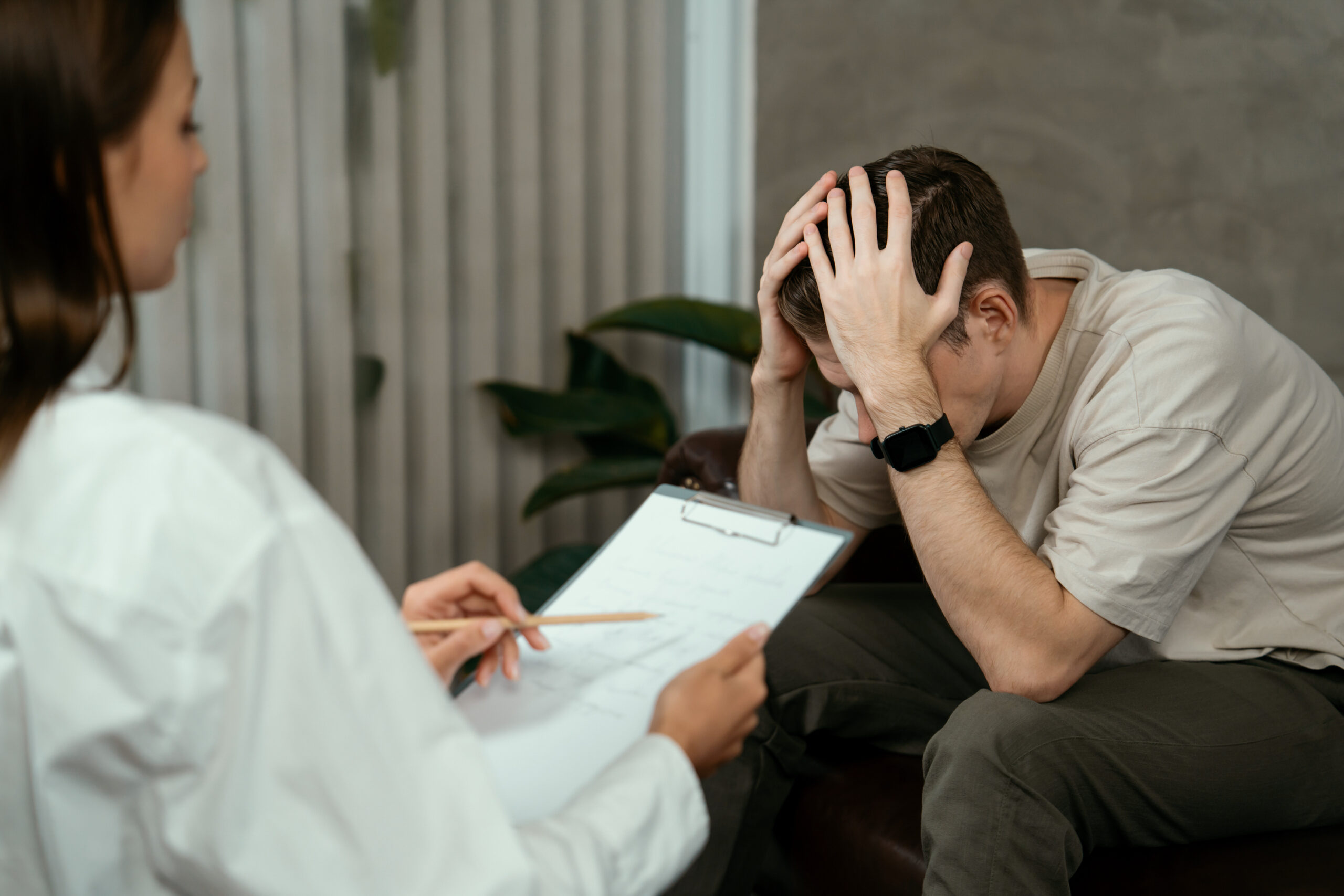 AI v psychologii: dostupná pomoc, která ale nikdy nenahradí lidský kontakt