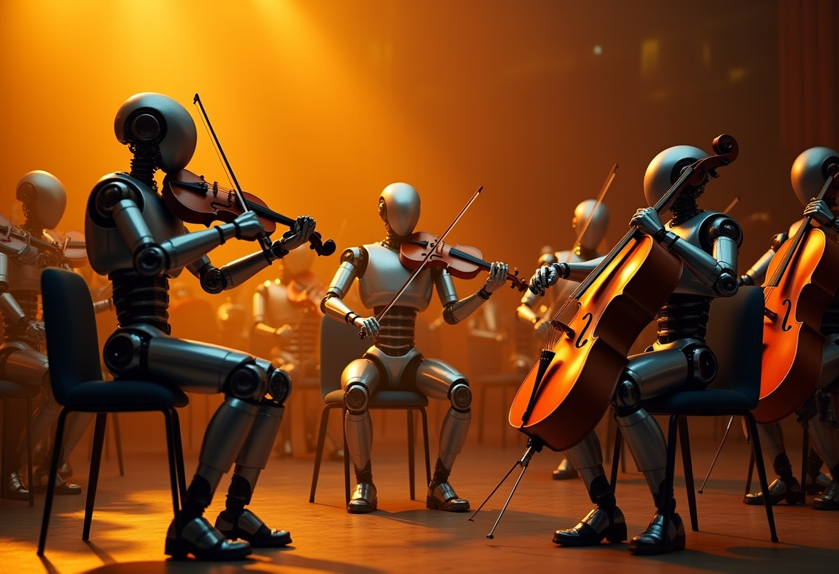 Orchestrace AI agentů: Klíč k spolehlivým systémům