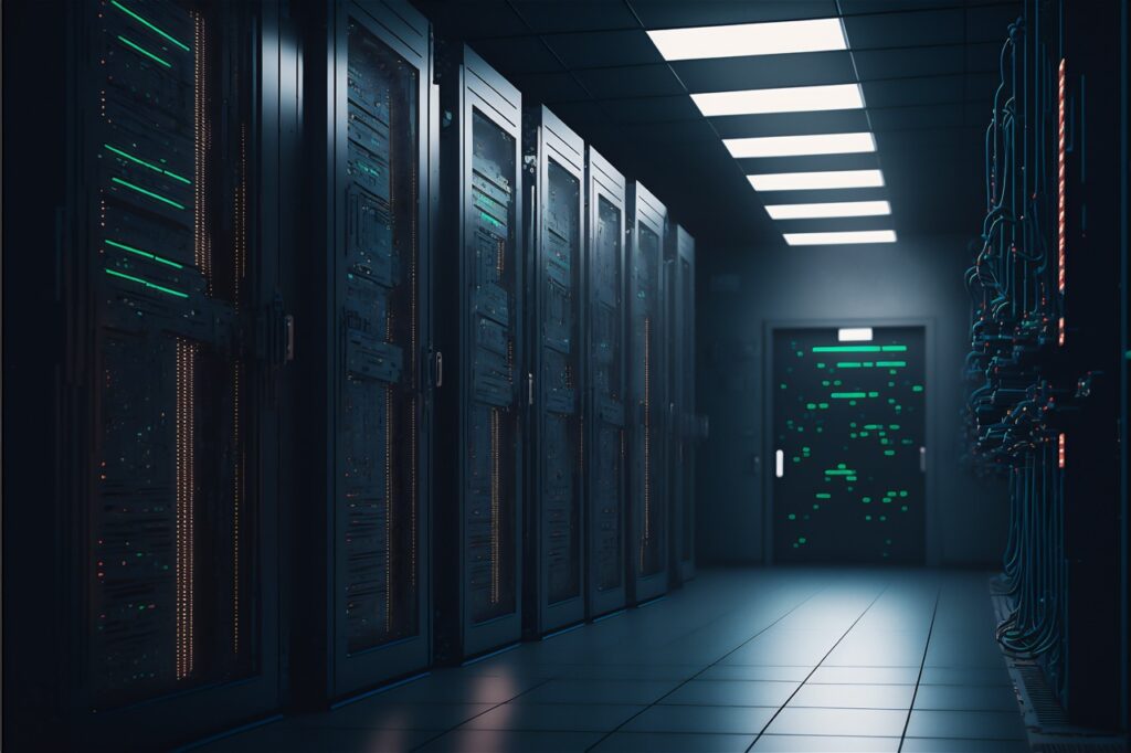 Proc budoucnost chytrych aplikaci zacina v databazi s generativni AI Large