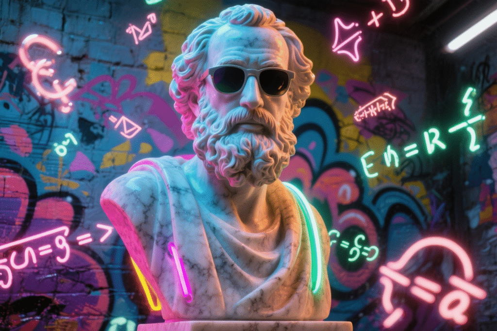 Proc je chatbot Aristotle od Harmonic revolucnim nastrojem pro precizni matematicke vypocty