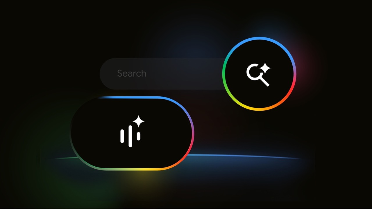 AI Mode od Googlu rozšířil možnosti práce s PDF a představuje dynamickou plochu Canvas