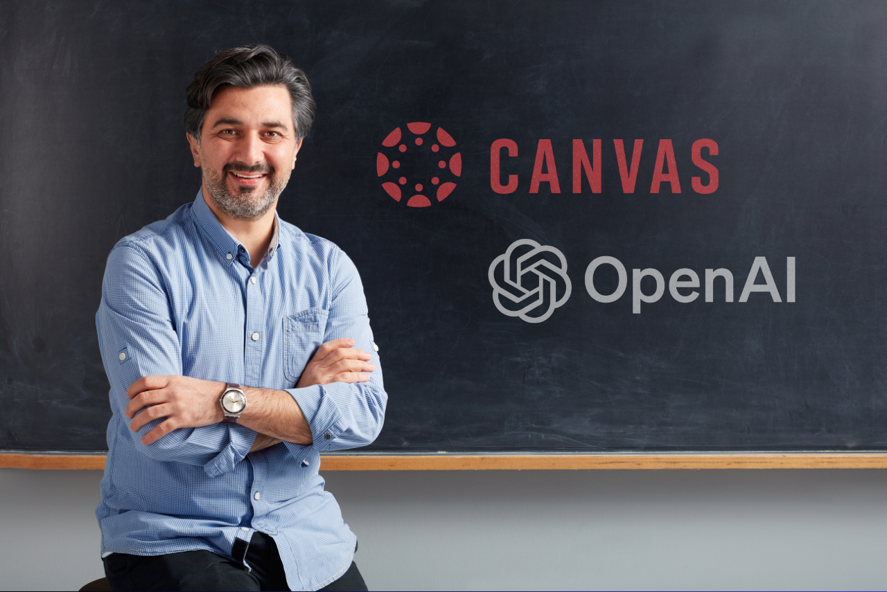 OpenAI rozšiřuje možnosti výuky v Canvasu pomocí umělé inteligence