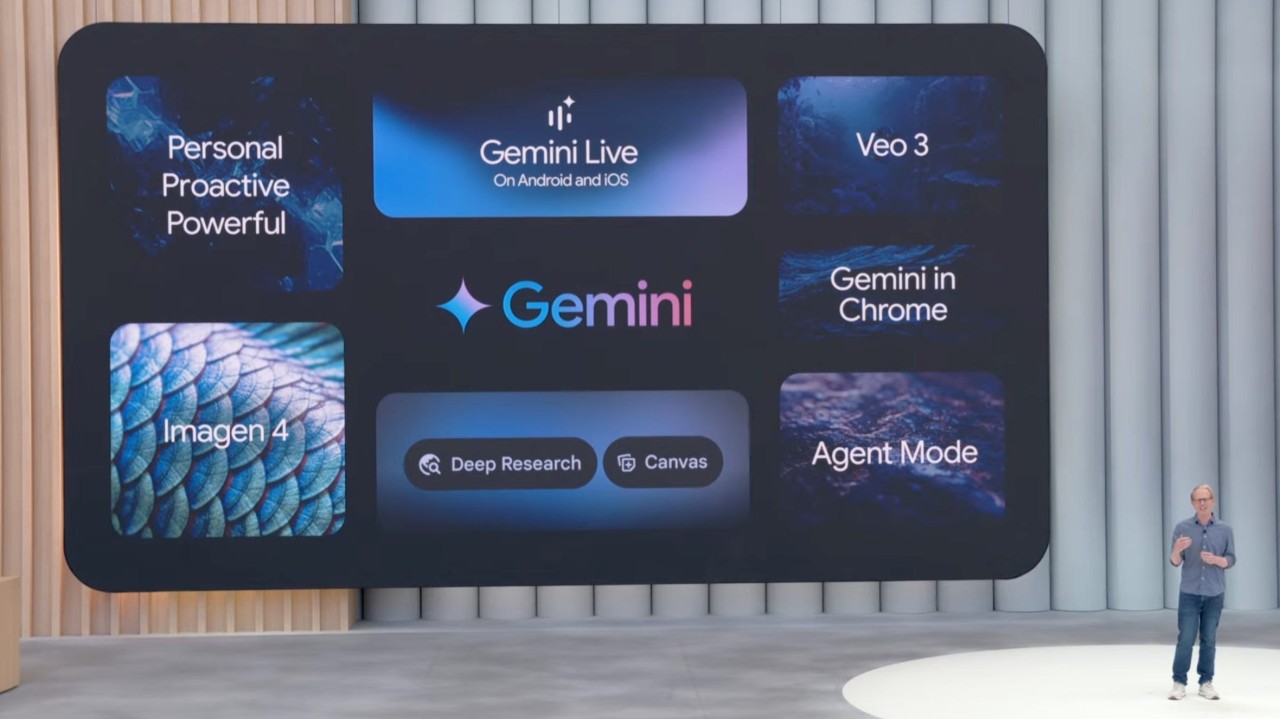 S agent mode v Chrome získává prohlížeč úplně nové schopnosti