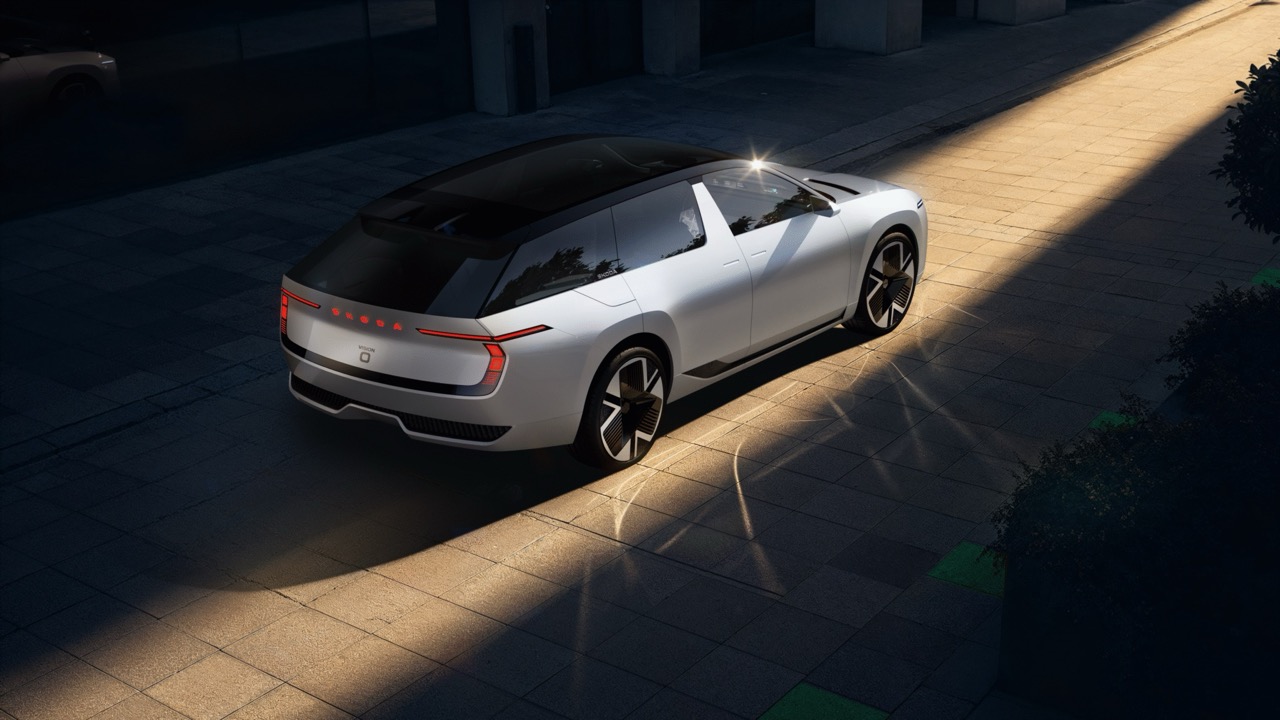 Škoda Vision O ukazuje budoucnost českých aut AI a nový design na ulicích