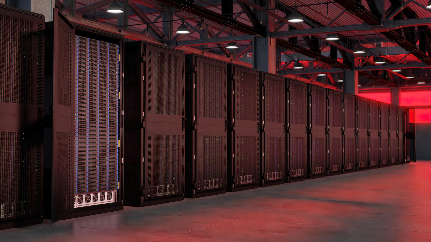 Bez spolehlivého úložiště je investice do AI k ničemu