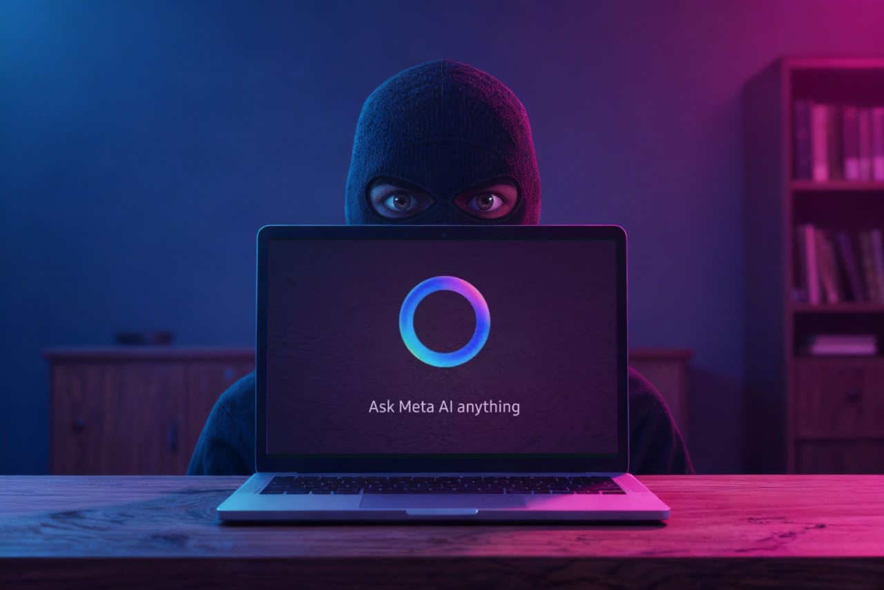 Meta začne sledovat rozhovory s umělou inteligencí a cílit podle nich reklamy