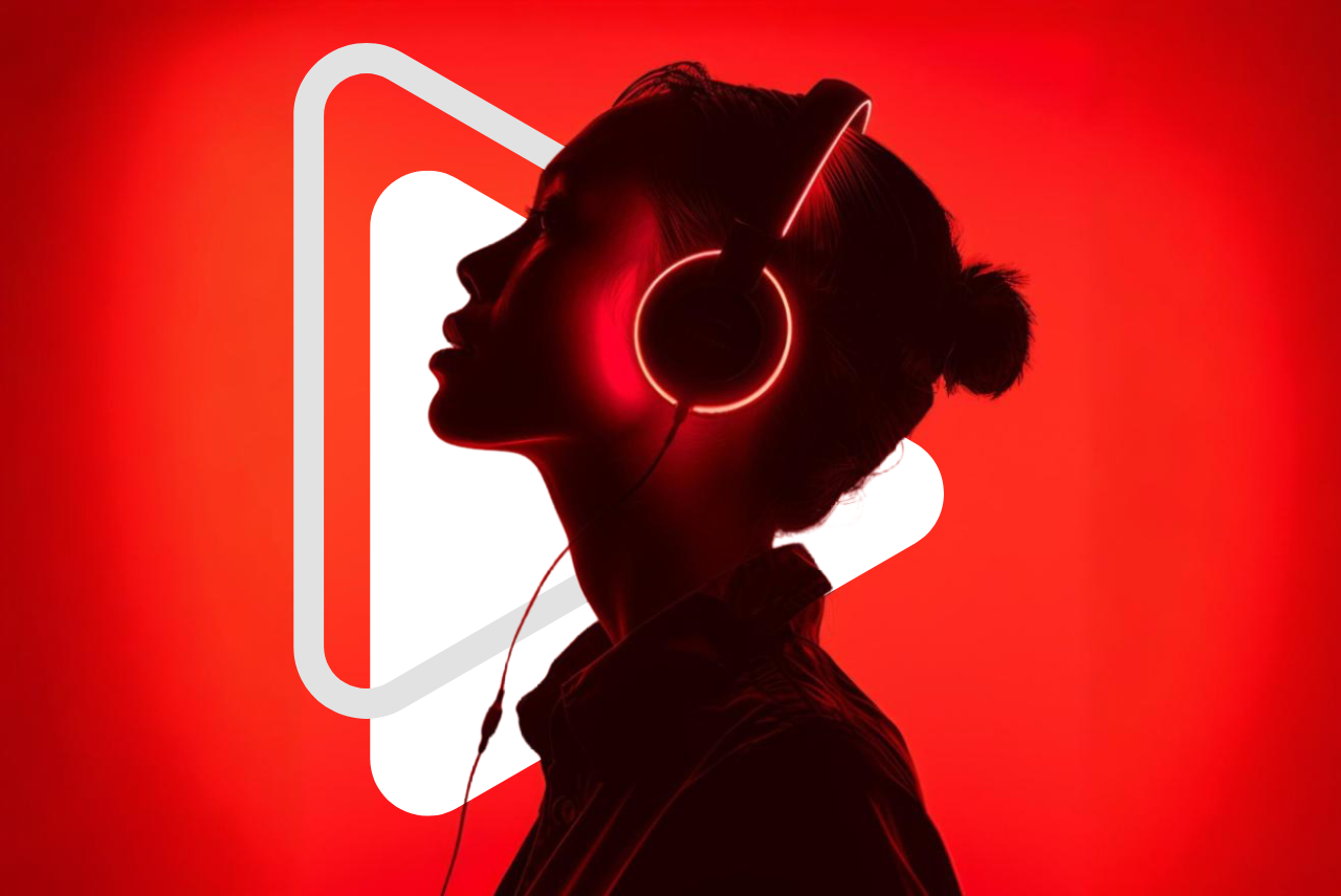 YouTube testuje umělou inteligenci v roli hudebního průvodce