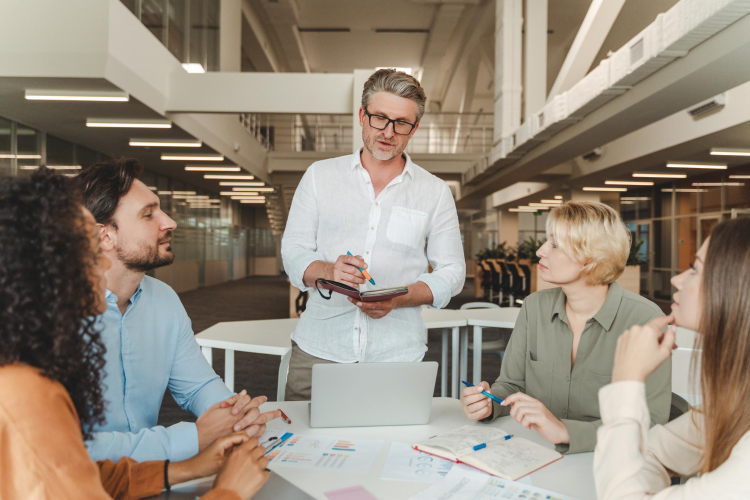 uspesni manazeri v roce 2025