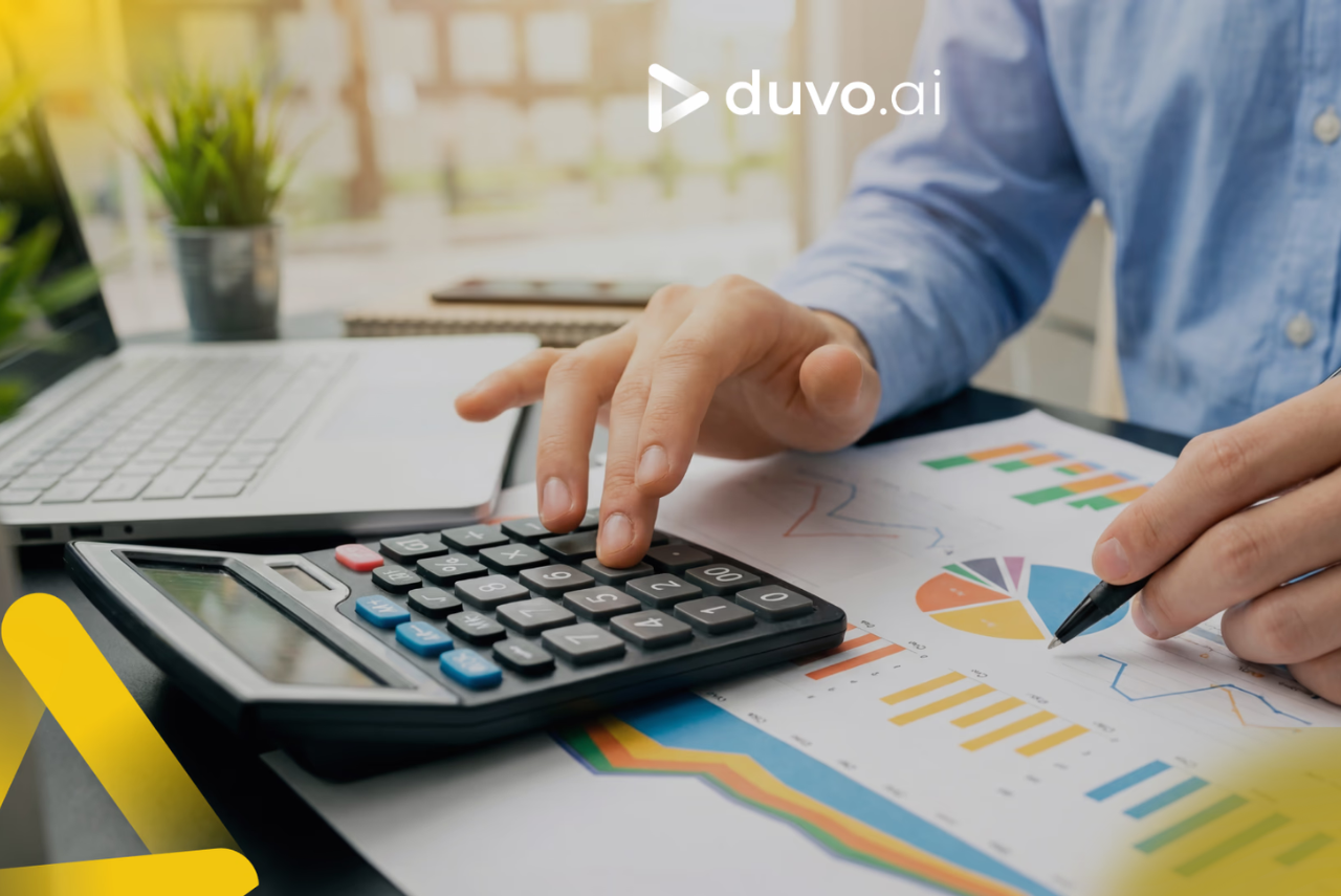 Duvo.ai slibuje konec otrockého přepisování dat a přináší chytrou automatizaci do retailu