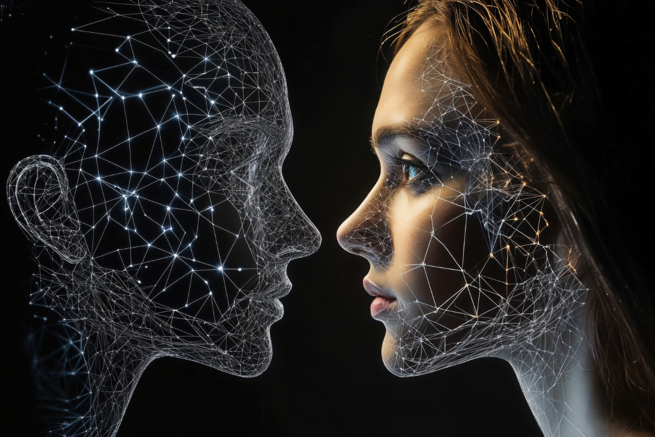 Ochrana naší identity i po smrti Jak se bránit proti AI deepfakes