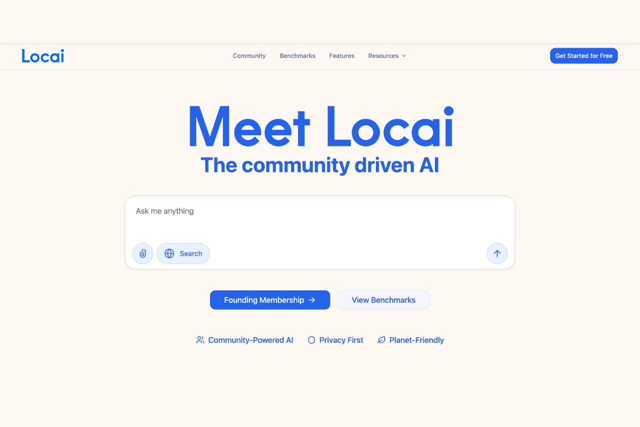 Z Velké Británie přichází umělá inteligence která má ambice překonat ChatGPT