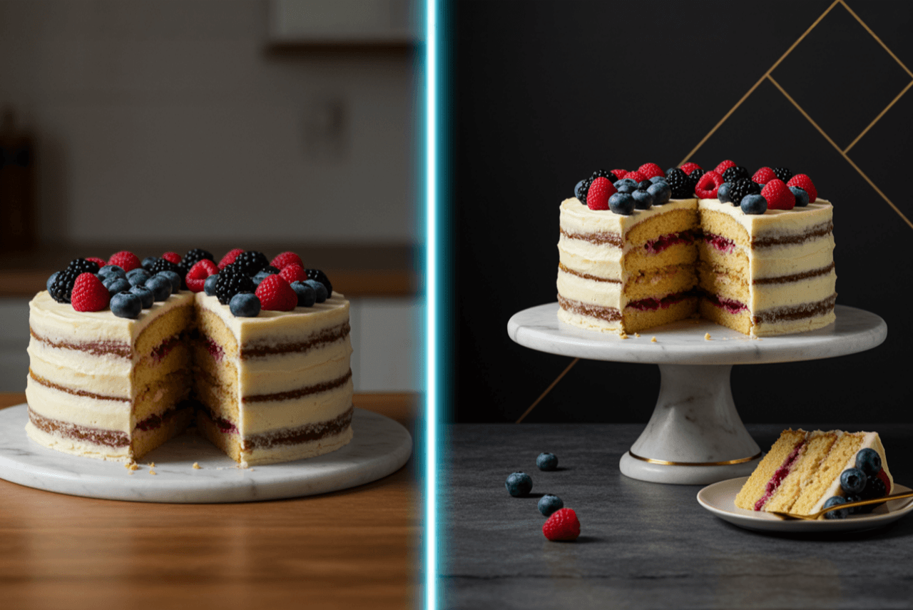 Udělejte ze svých amatérských fotek profi reklamu (i bez studia)