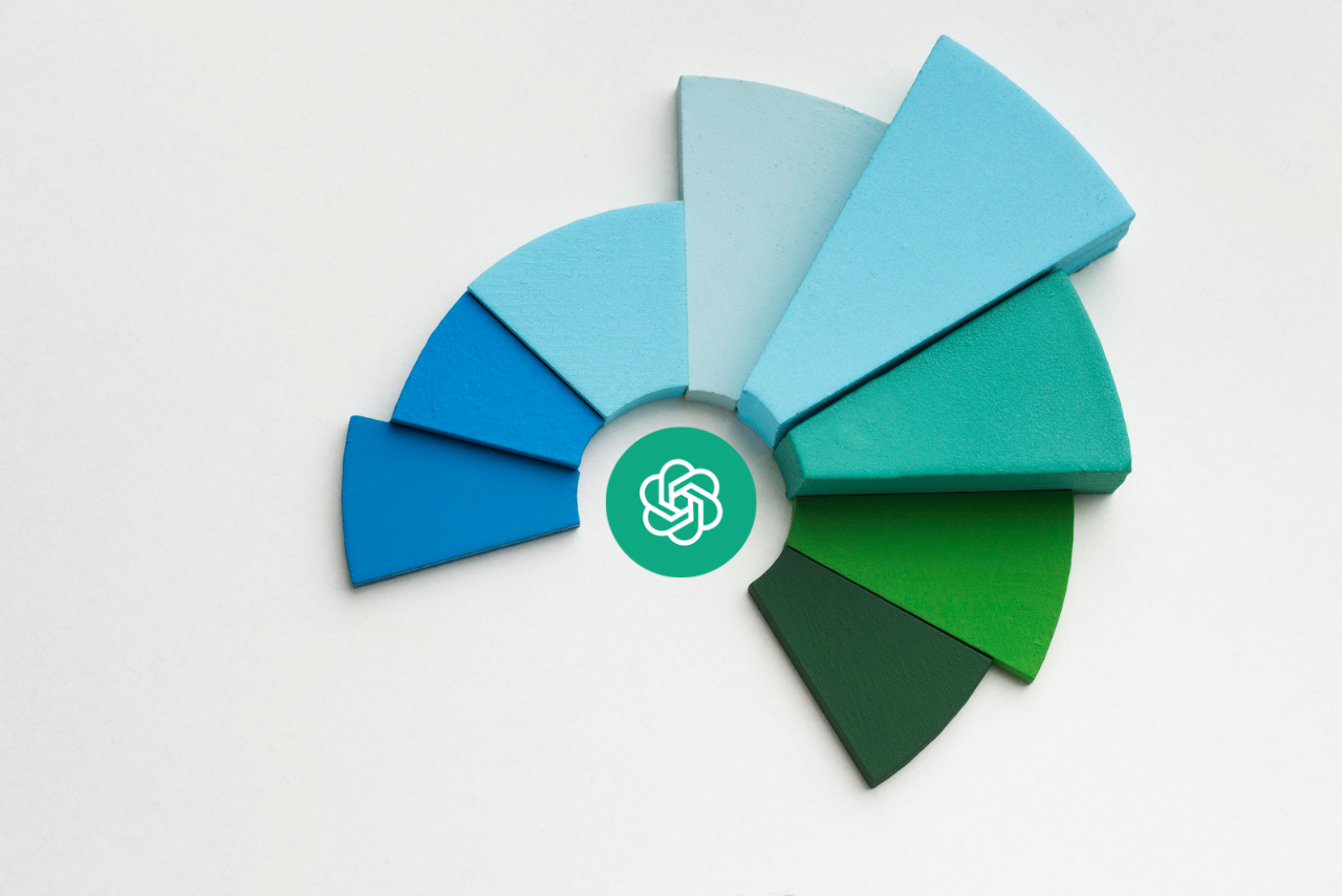 Detailní pohled na statistiky OpenAI ukazuje, že malé firmy zavádějí umělou inteligenci rychleji než korporáty.