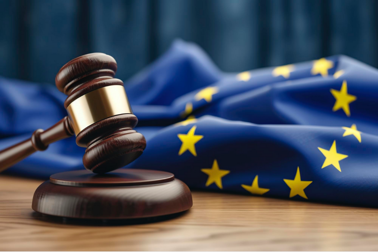 Evropa v panice přepisuje pravidla hry- Digital Omnibus má zbourat AI Act i GDPR