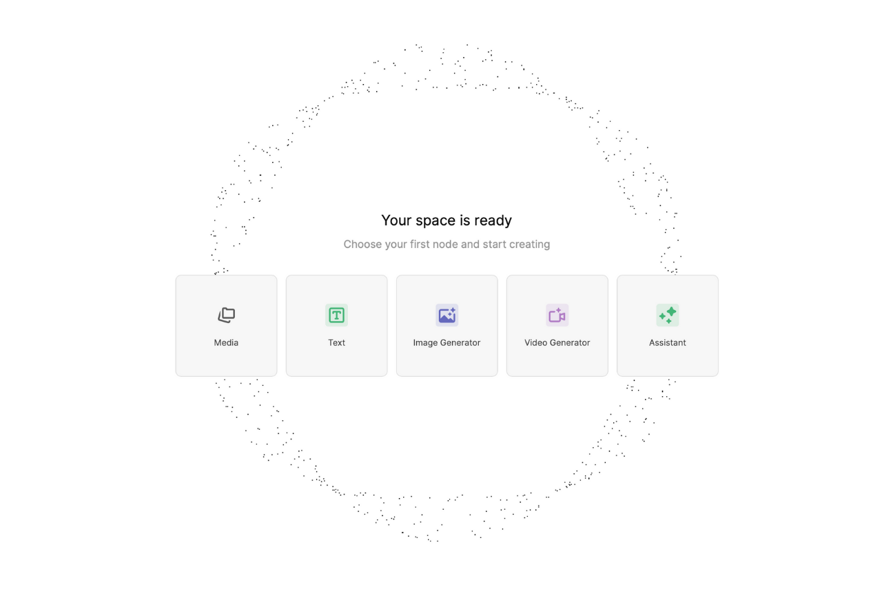 Freepik spojuje rozdrobené kreativní nástroje do jednoho přehledného systému