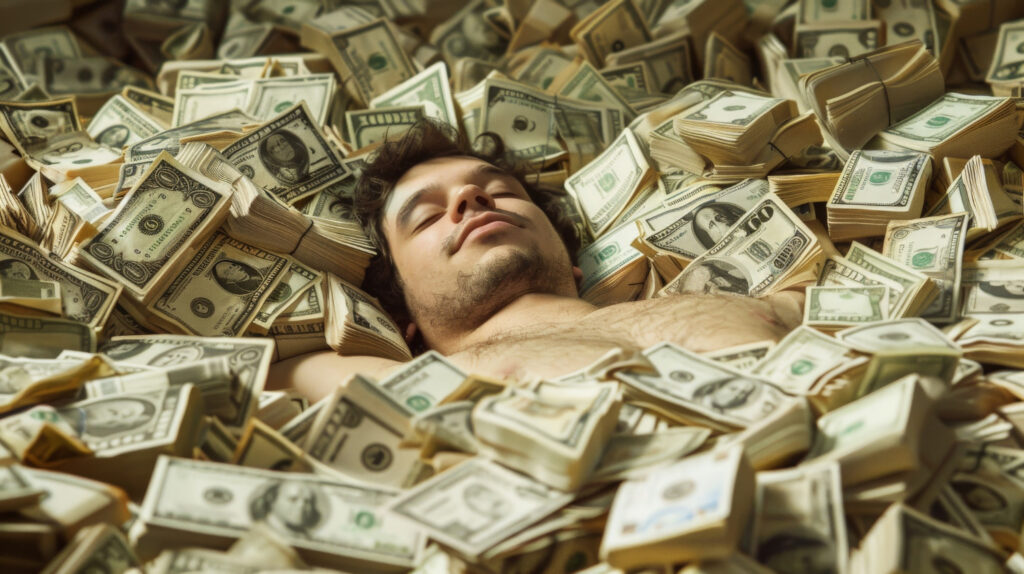 Manual lineho milionare 10 zpusobu jak s pomoci AI a chytrosti zbohatnout na cestach