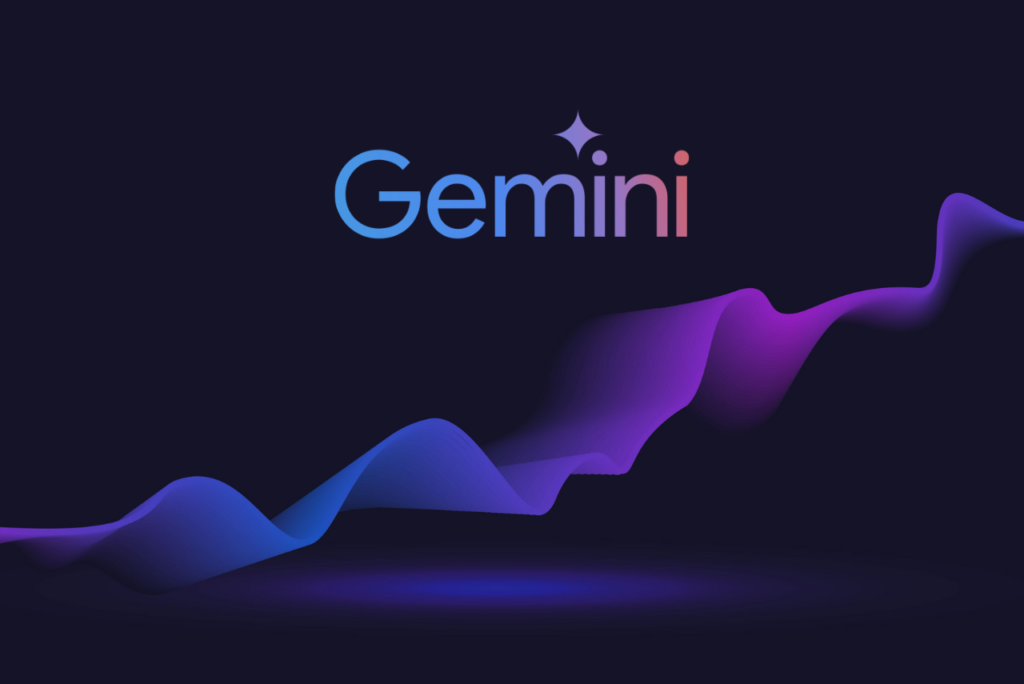 Proc Gemini ziskava nove uzivatele rychleji nez konkurence