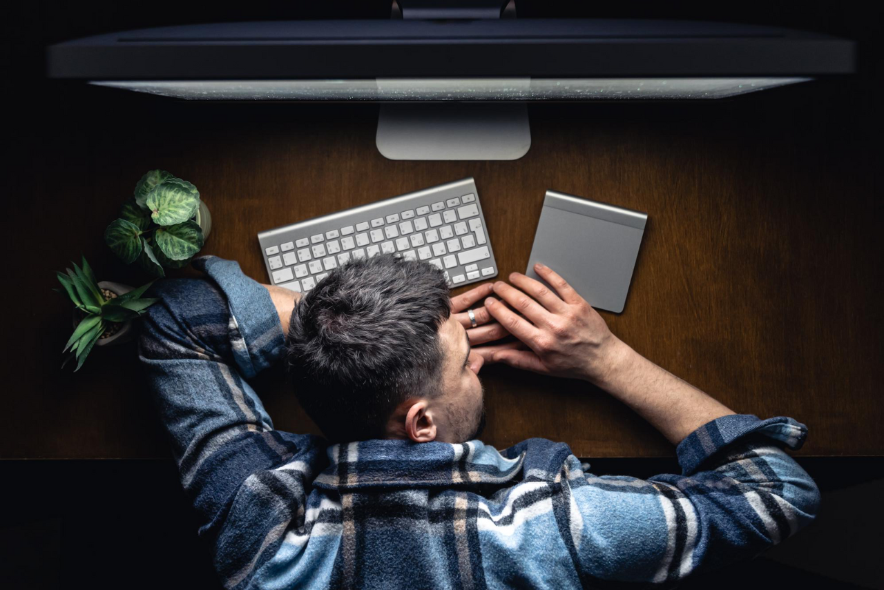 Umělá inteligence nám dodává pocit geniality a přitom nás nenápadně připravuje o dovednosti