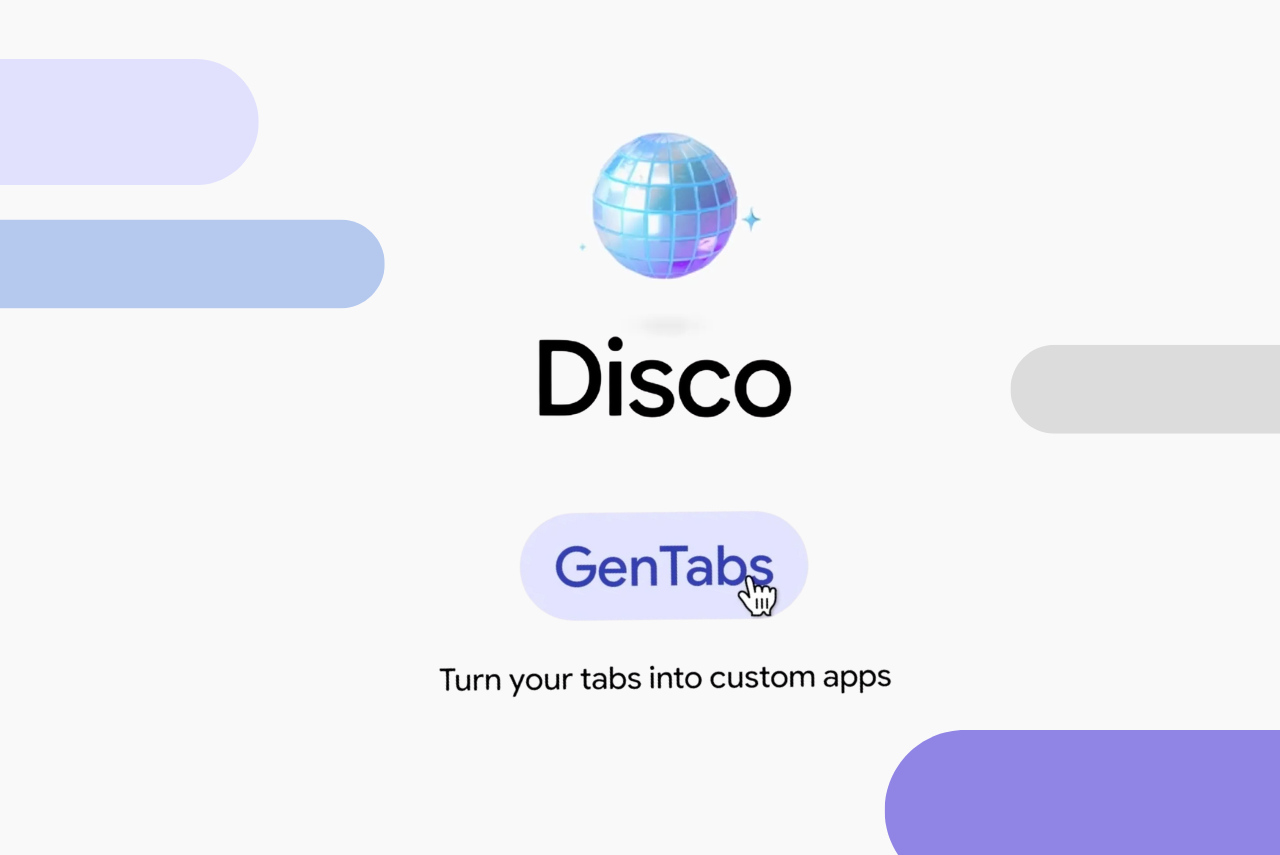 Umělá inteligence v prohlížeči se posouvá od prostého chatování k tvorbě nástrojů