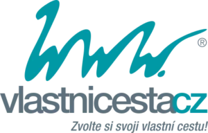 vlastni cesta logo