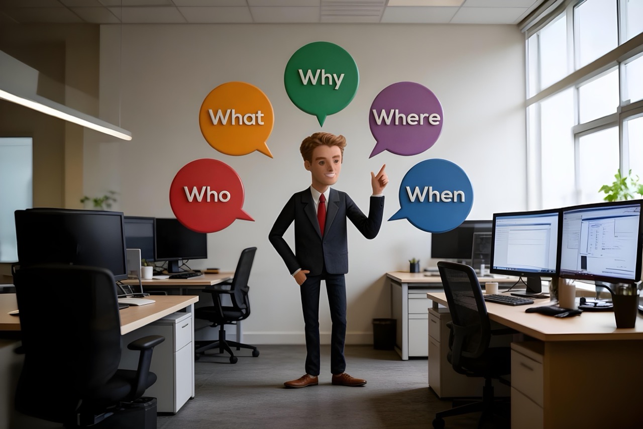 9 osvědčených frameworků, které vám pomohou psát lepší prompty pro umělou inteligenci