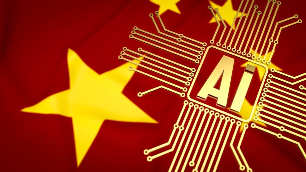 Cina nasazuje umelou inteligenci proti korupci ve verejnych zakazkach L