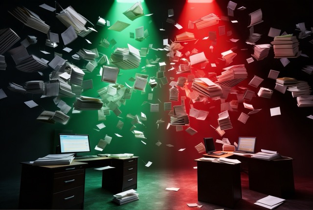 Pravidla pro praci s daty v ere umele inteligence Medium