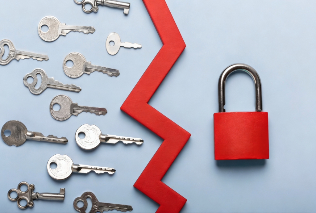 Vase data v Gemini nemusi byt tak v bezpeci jak si mozna myslite