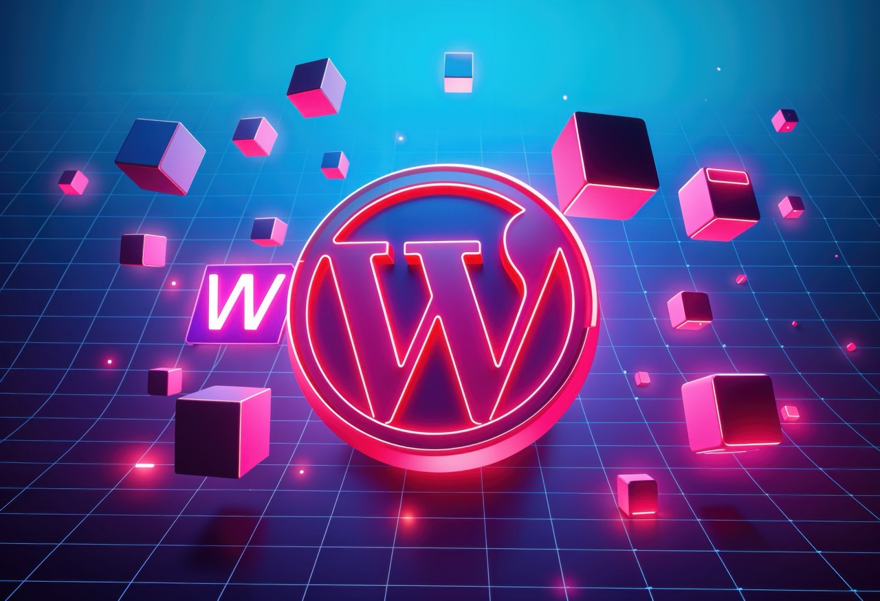 WordPress.com má nového AI spolupracovníka, který rozumí vašemu webu