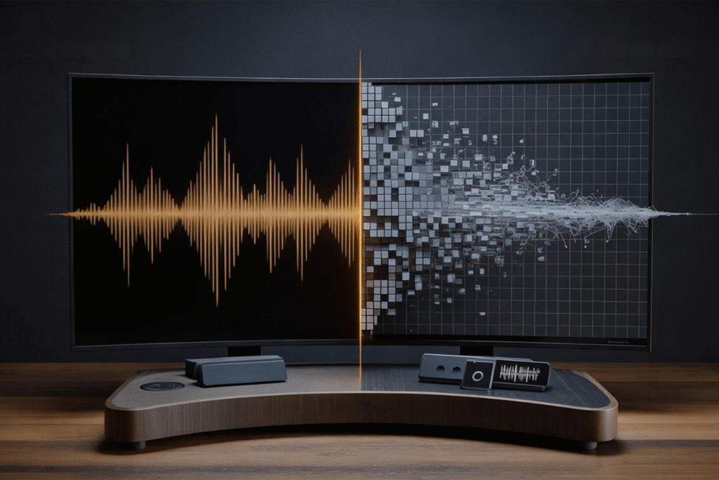 Hudebnici se konecne mohou branit proti AI klonum svych hlasu