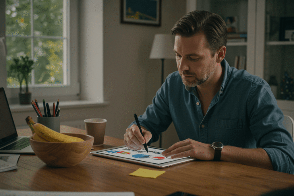 Nano Banana 2 od Googlu kombinuje lokalni AI s cloudovym vykonem a cili na tvurce i male firmy