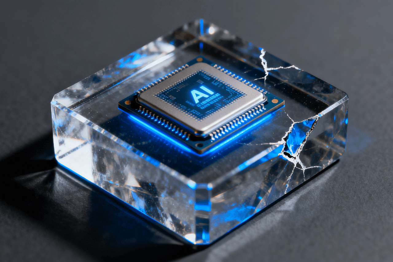 Lokální AI a iluze neprostupné bezpečnosti