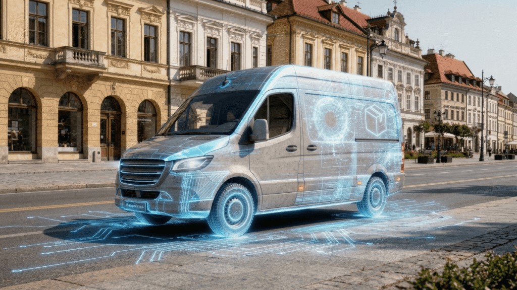 České e-shopy testují umělou inteligenci masově, ale strategicky ji řídí jen zlomek z nich