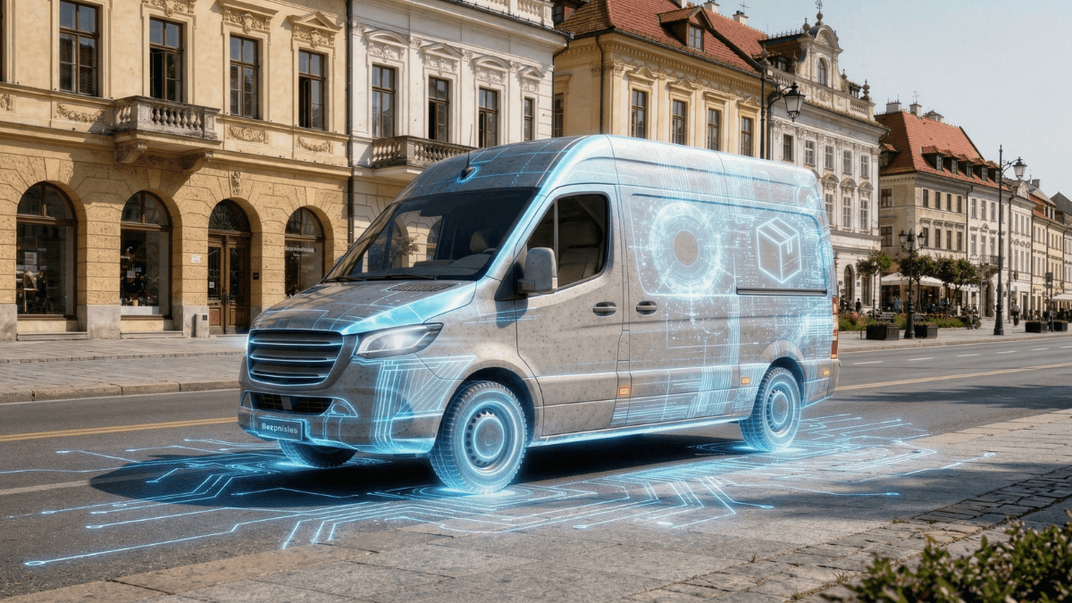 České e-shopy testují umělou inteligenci masově, ale strategicky ji řídí jen zlomek z nich