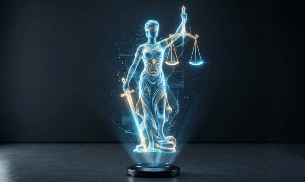 Čeští advokáti a umělá inteligence. Čerstvý průzkum přináší překvapivá čísla