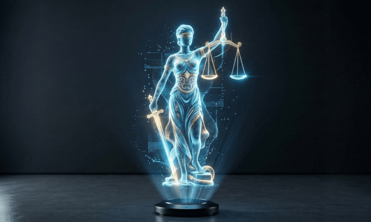 Čeští advokáti a umělá inteligence. Čerstvý průzkum přináší překvapivá čísla