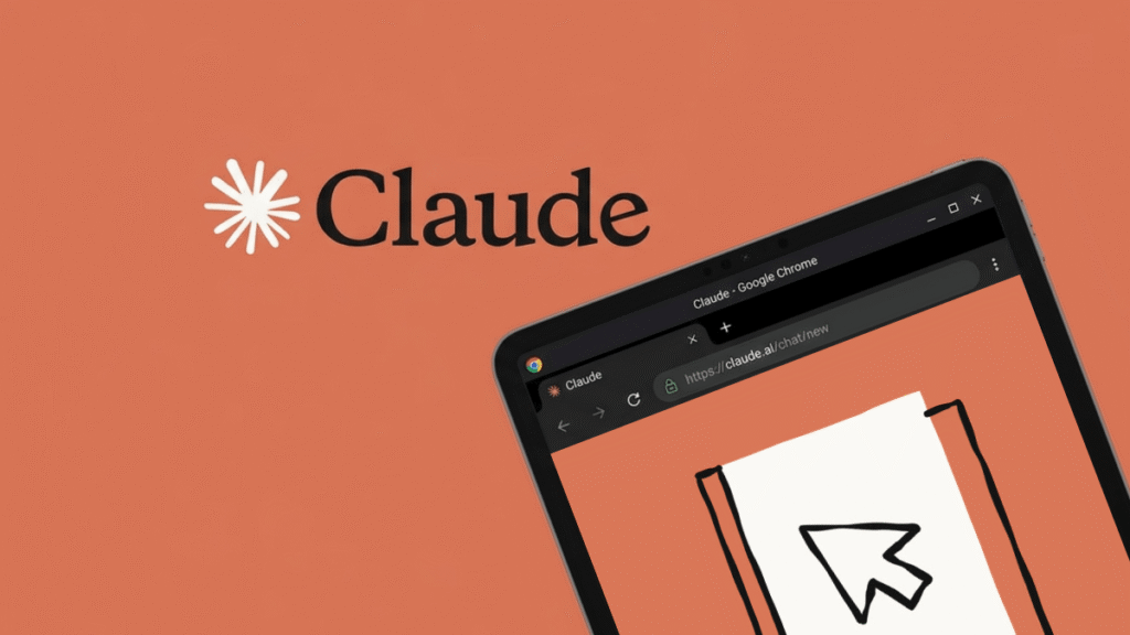 Jak bezpečně používat Claude in Chrome a nepřijít o kontrolu nad prohlížečem