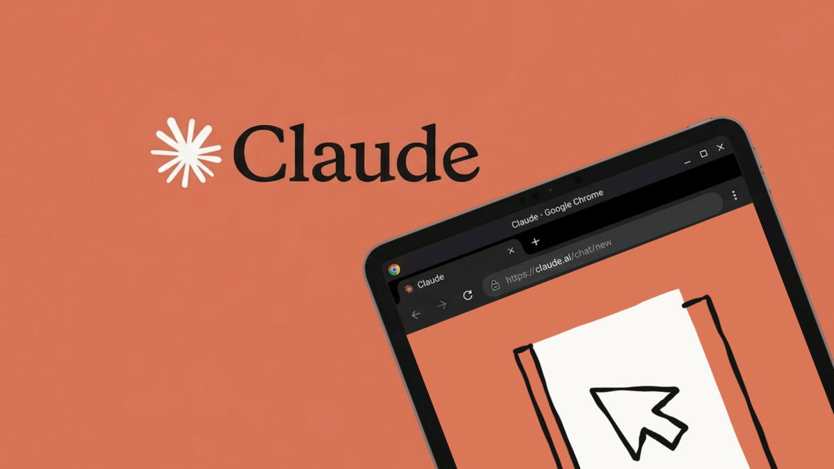 Jak bezpečně používat Claude in Chrome a nepřijít o kontrolu nad prohlížečem