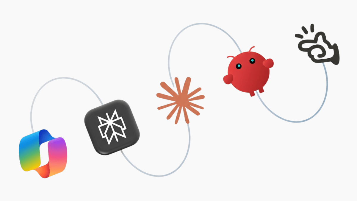 Pět AI agentů, kteří chtějí ovládat váš počítač. Velké srovnání roku 2026